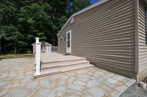 54 Judith Street Danville NH 03819