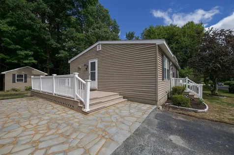 54 Judith Street Danville NH 03819