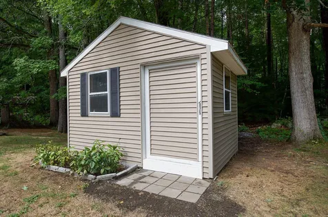 54 Judith Street Danville NH 03819