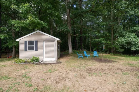 54 Judith Street Danville NH 03819