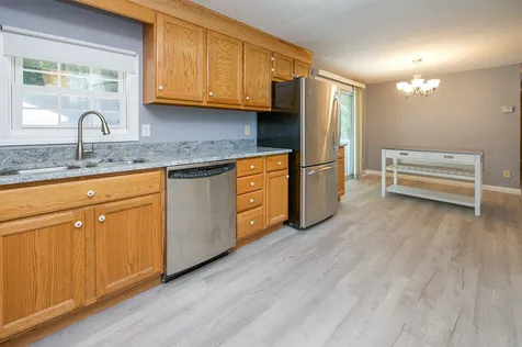 54 Judith Street Danville NH 03819