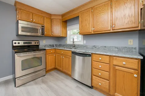 54 Judith Street Danville NH 03819