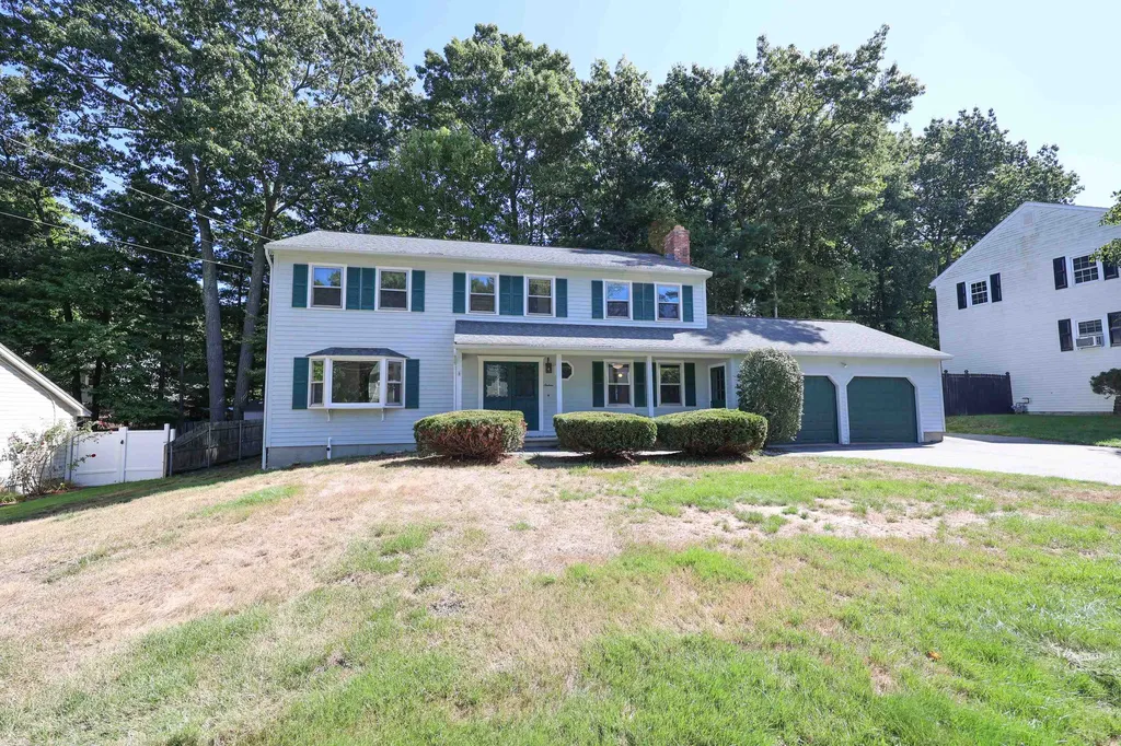 16 Clearview Drive Nashua NH 03062