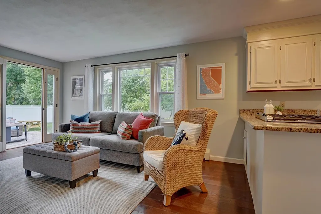 35 Edgewood Drive Hampton NH 03842