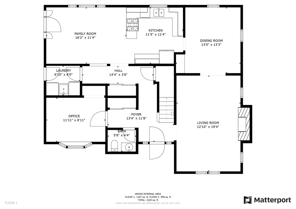 35 Edgewood Drive Hampton NH 03842