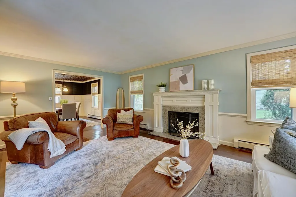 35 Edgewood Drive Hampton NH 03842