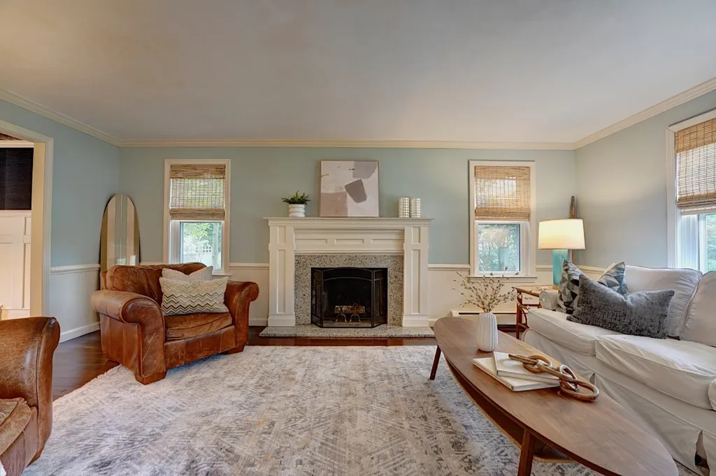 35 Edgewood Drive Hampton NH 03842