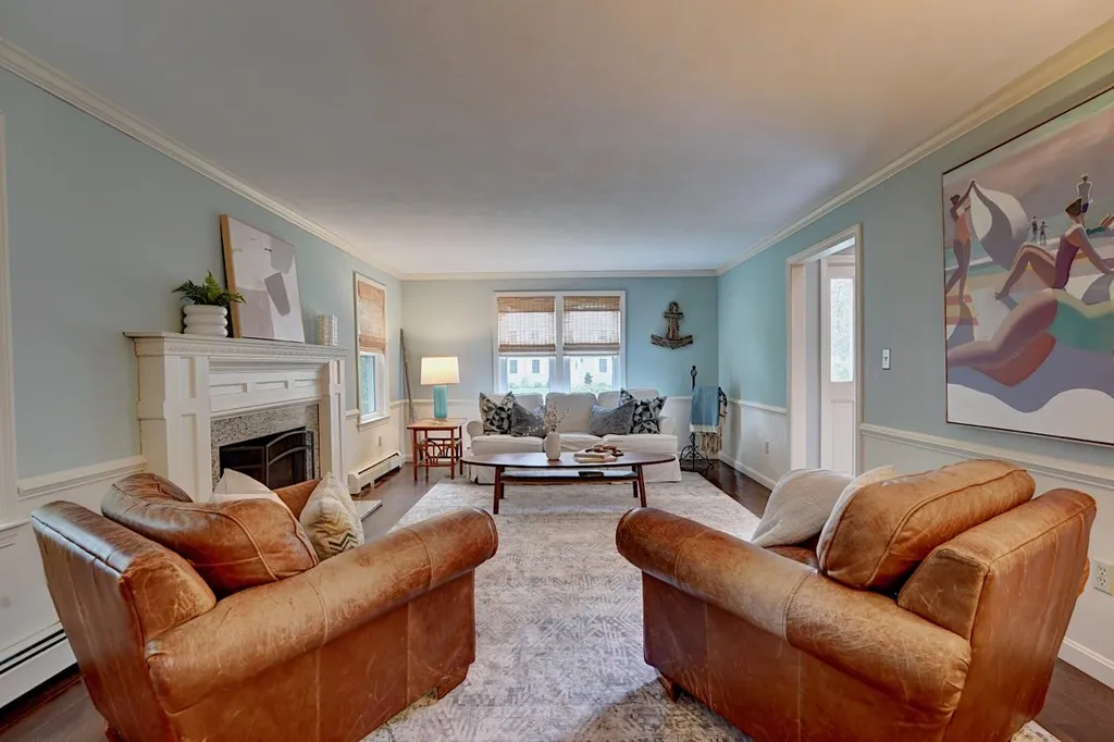35 Edgewood Drive Hampton NH 03842