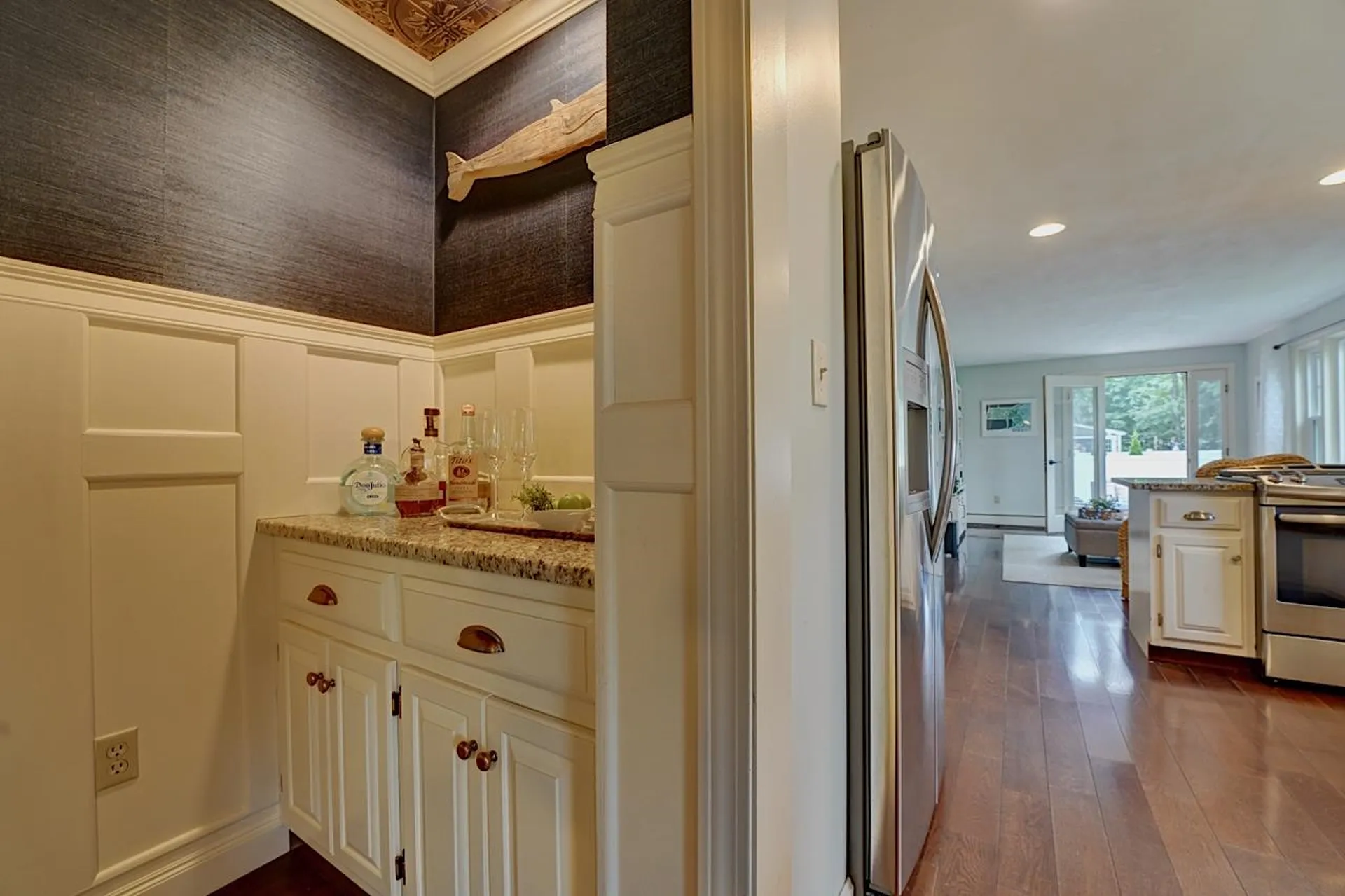 35 Edgewood Drive Hampton NH 03842