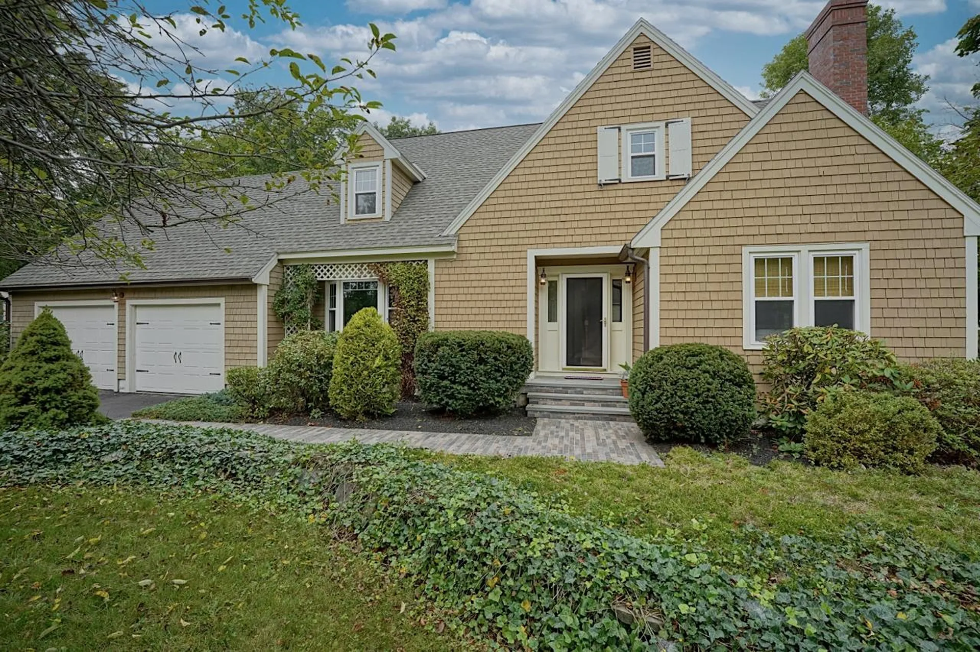 35 Edgewood Drive Hampton NH 03842