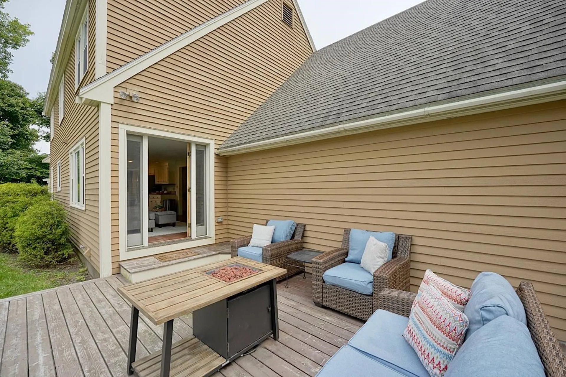 35 Edgewood Drive Hampton NH 03842
