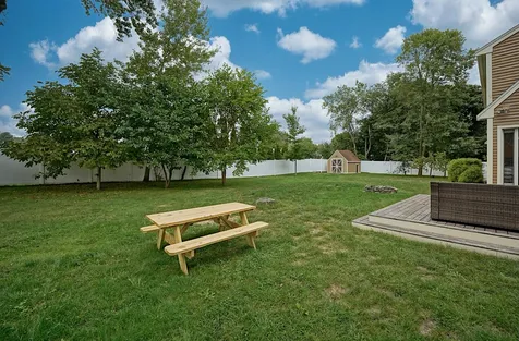 35 Edgewood Drive Hampton NH 03842