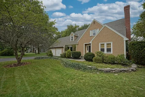 35 Edgewood Drive Hampton NH 03842