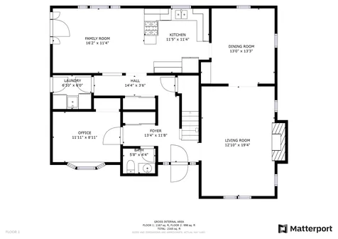 35 Edgewood Drive Hampton NH 03842
