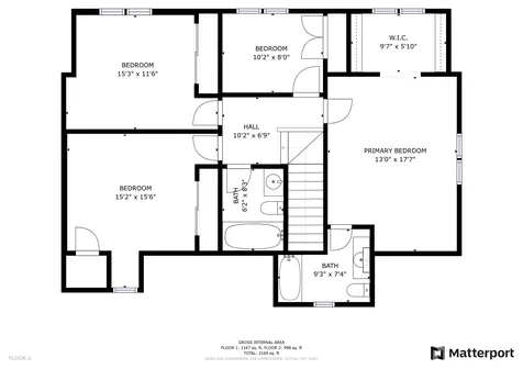 35 Edgewood Drive Hampton NH 03842