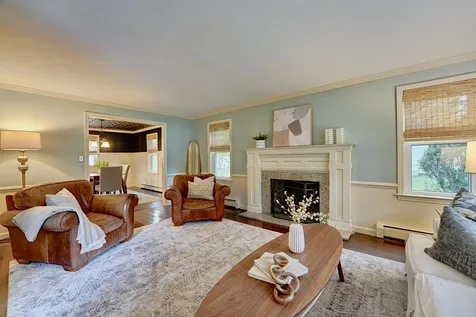 35 Edgewood Drive Hampton NH 03842