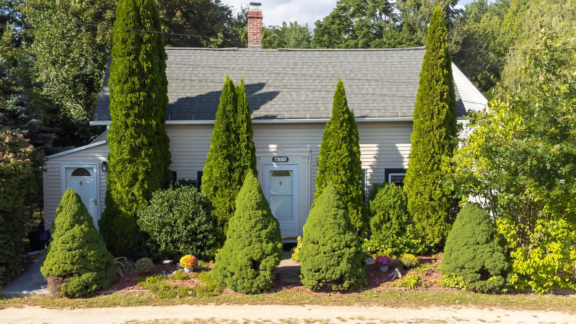 53 Mast Road Dover NH 03820