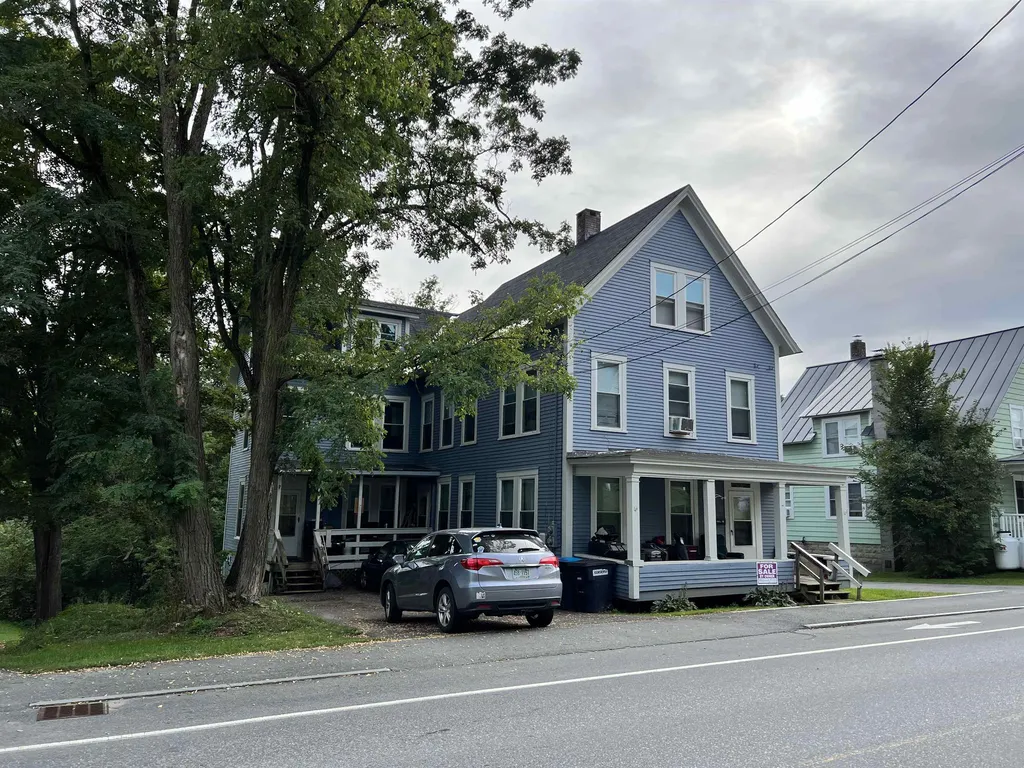 108 School Street Lebanon NH 03766