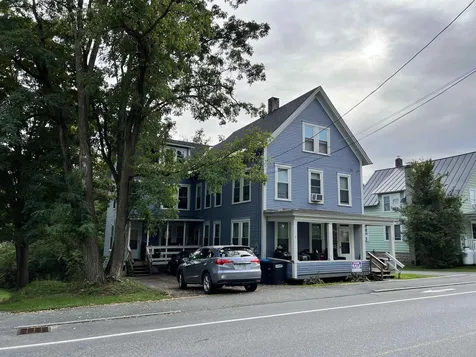 108 School Street Lebanon NH 03766