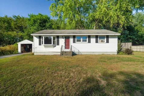 57 Indian Acres Drive Hinsdale NH 03451