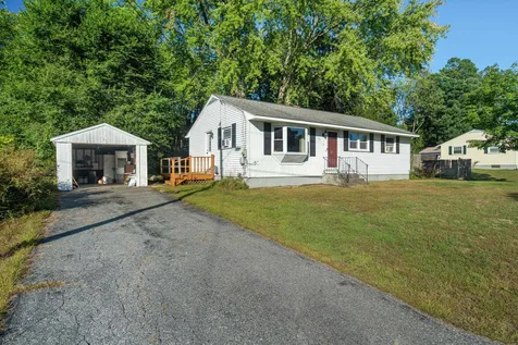 57 Indian Acres Drive Hinsdale NH 03451