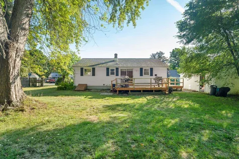 57 Indian Acres Drive Hinsdale NH 03451