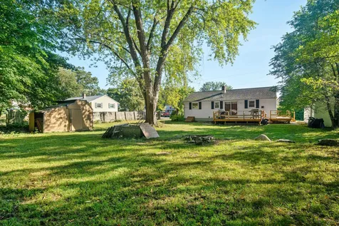 57 Indian Acres Drive Hinsdale NH 03451