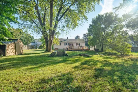57 Indian Acres Drive Hinsdale NH 03451