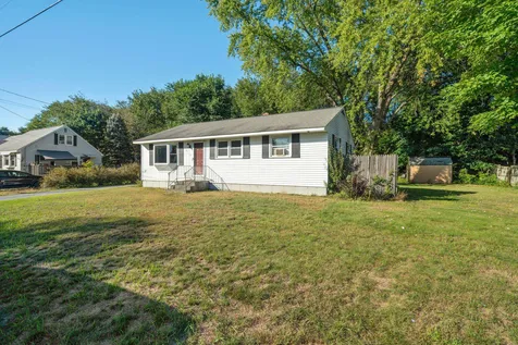 57 Indian Acres Drive Hinsdale NH 03451