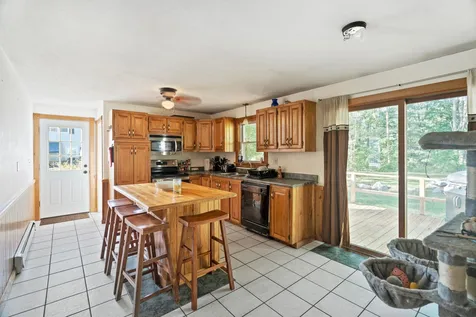 57 Indian Acres Drive Hinsdale NH 03451