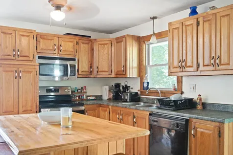 57 Indian Acres Drive Hinsdale NH 03451