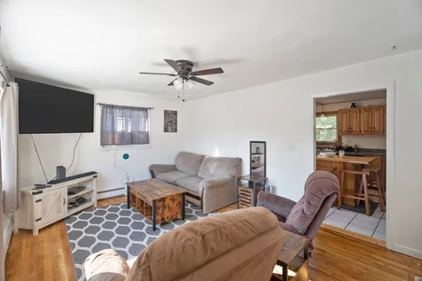 57 Indian Acres Drive Hinsdale NH 03451