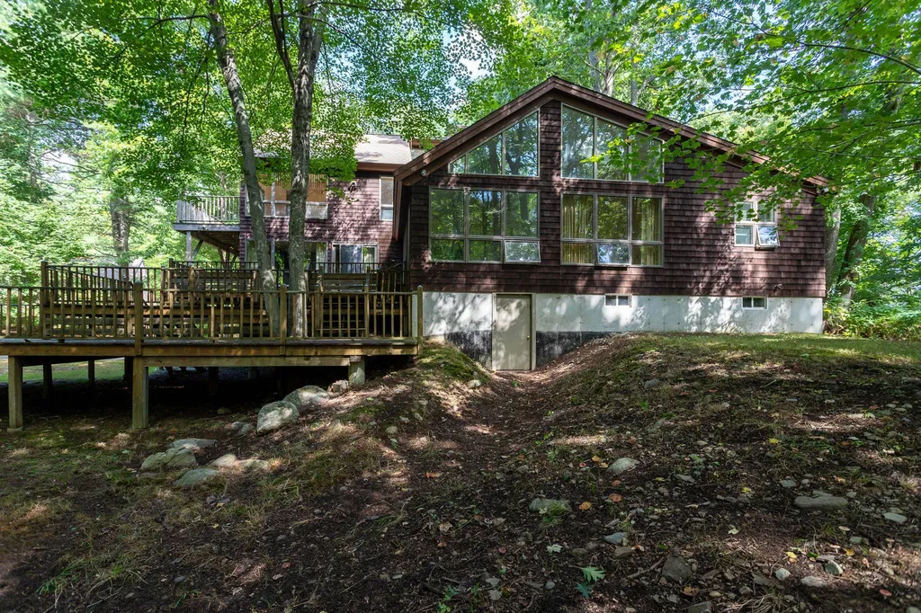 90 Locke Road Rye NH 03870