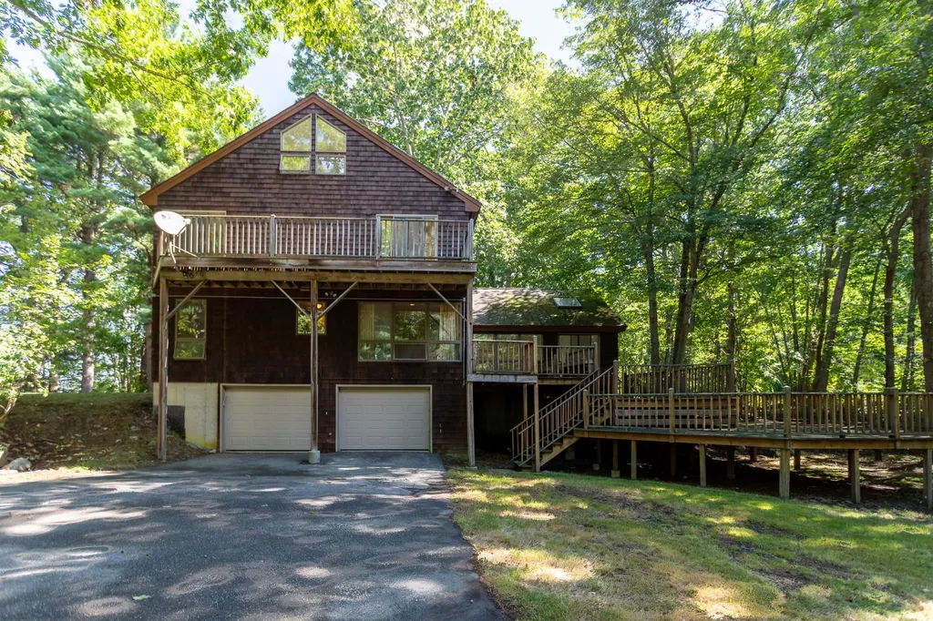 90 Locke Road Rye NH 03870