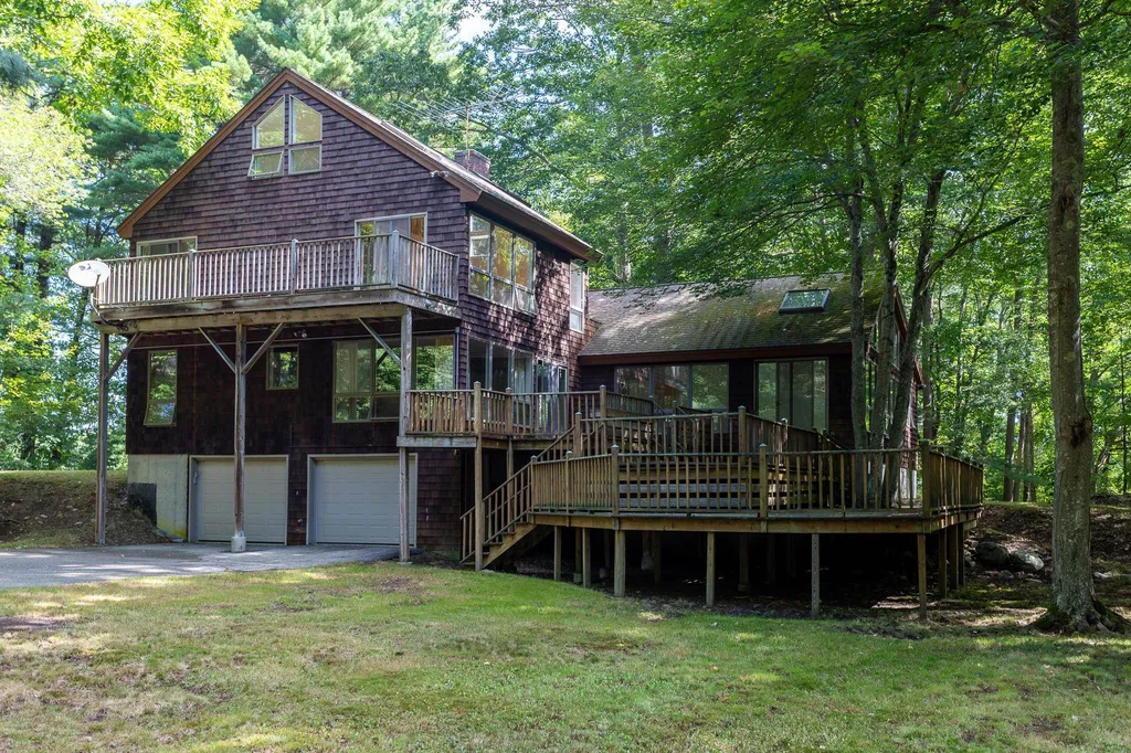 90 Locke Road Rye NH 03870