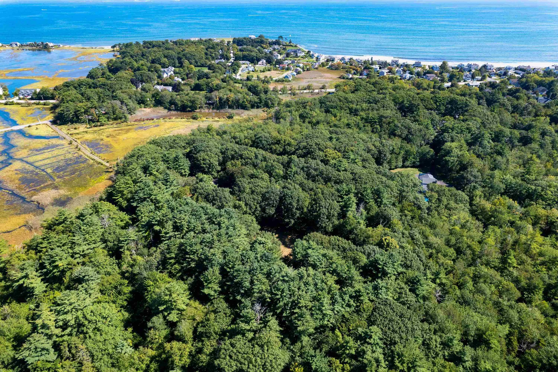 90 Locke Road Rye NH 03870