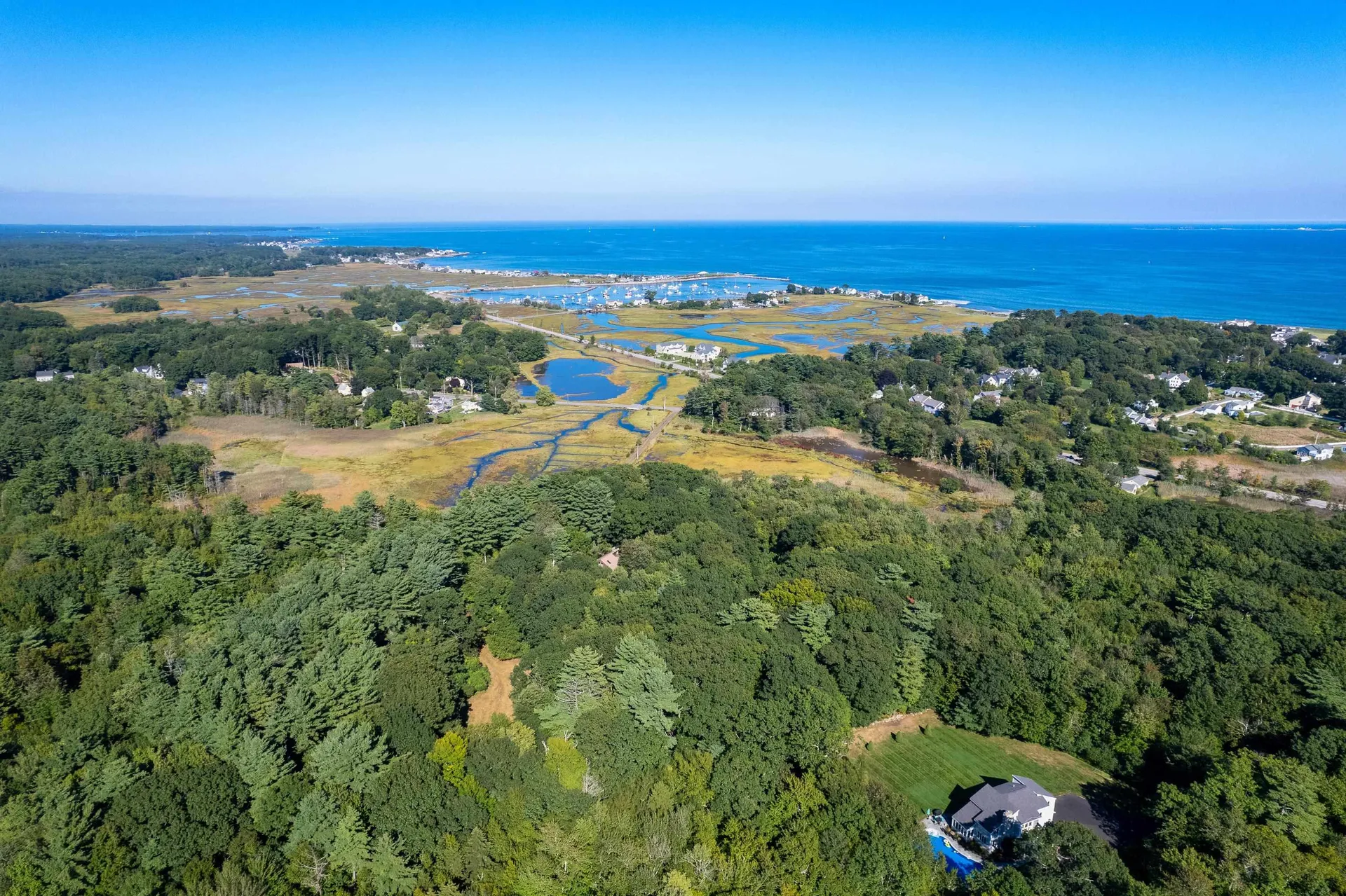 90 Locke Road Rye NH 03870