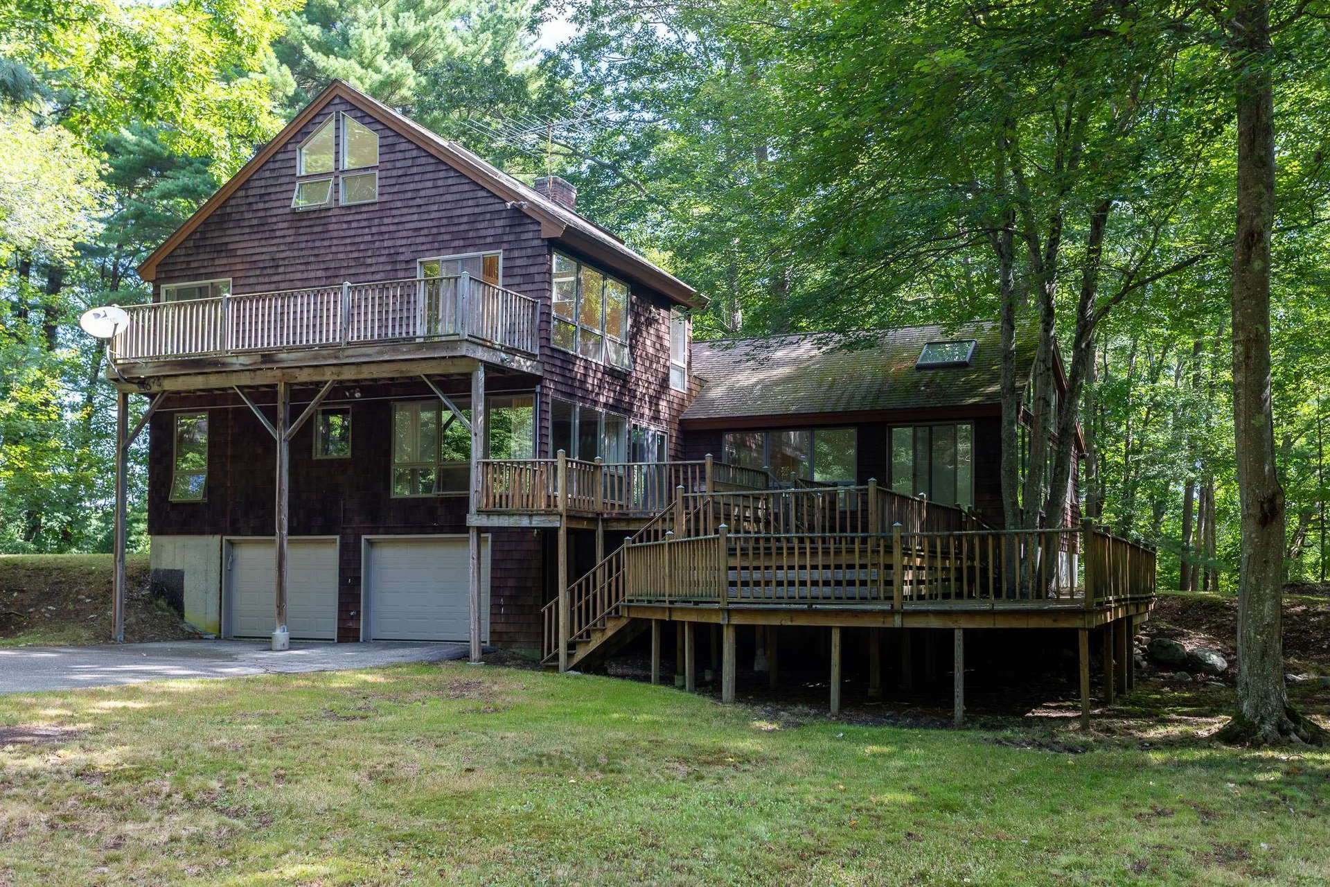 90 Locke Road Rye NH 03870