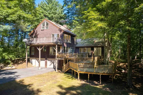 90 Locke Road Rye NH 03870