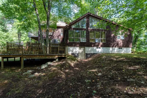 90 Locke Road Rye NH 03870