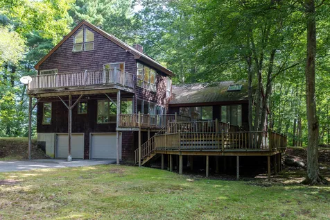 90 Locke Road Rye NH 03870