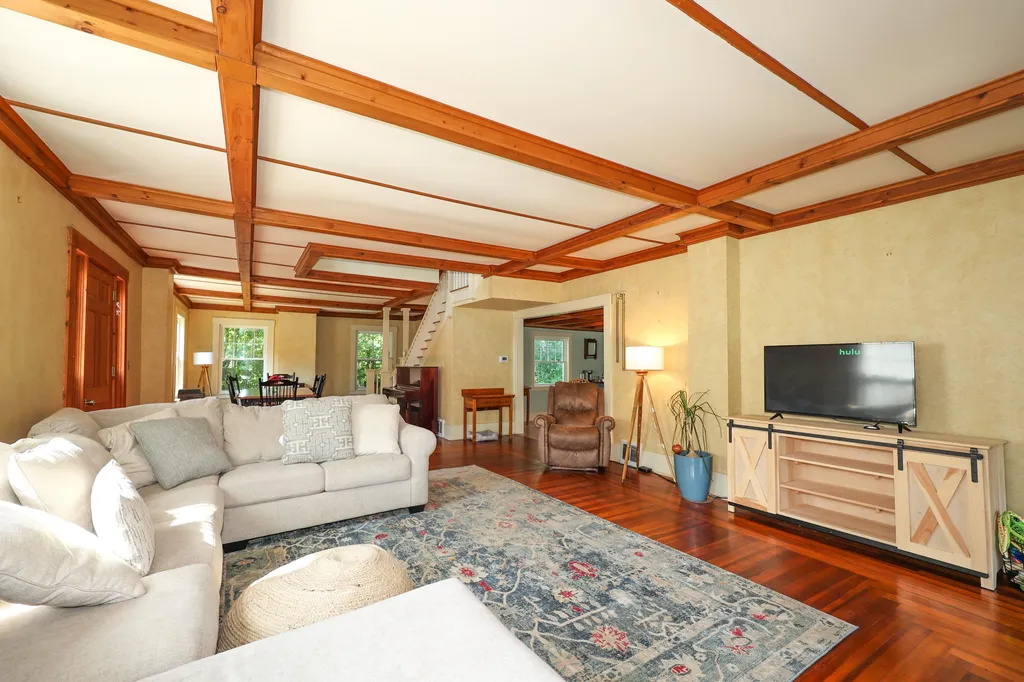 141 Clark Road Tilton NH 03276