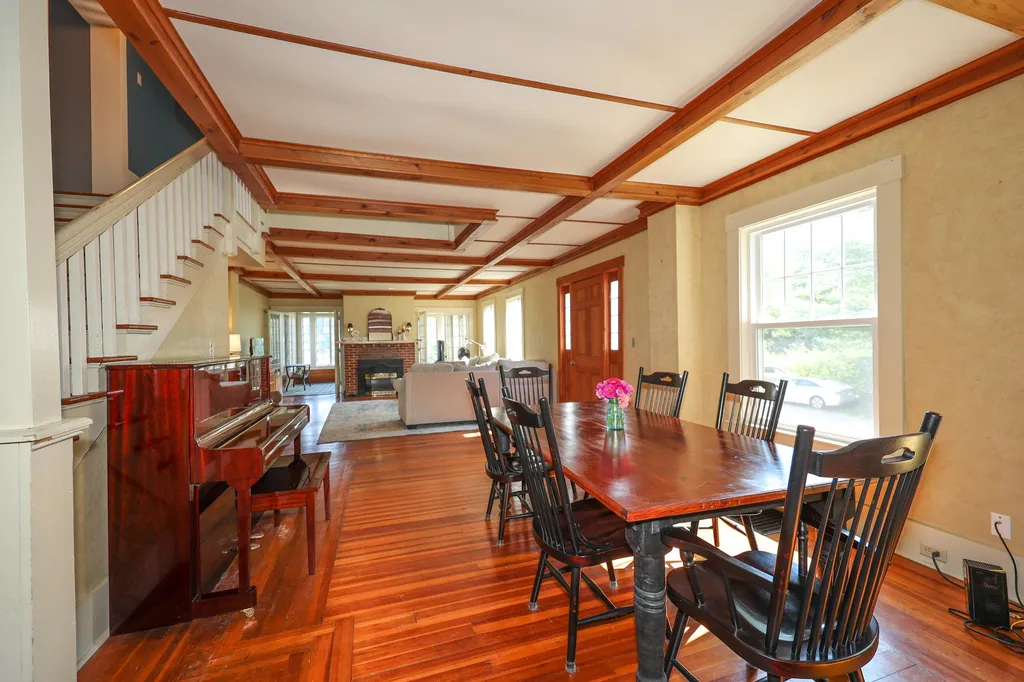 141 Clark Road Tilton NH 03276