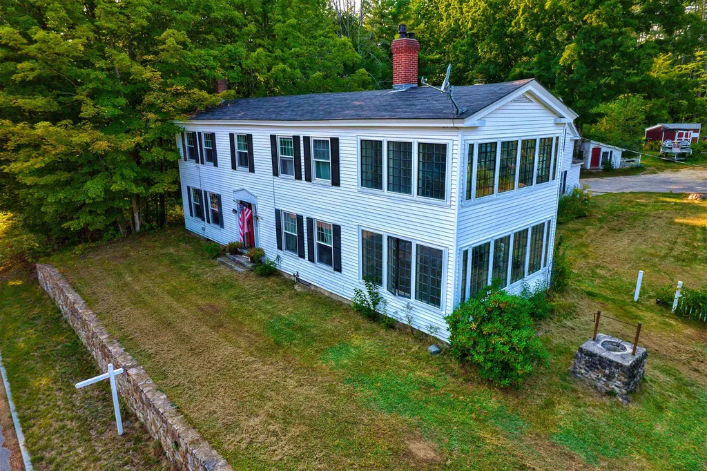 141 Clark Road Tilton NH 03276