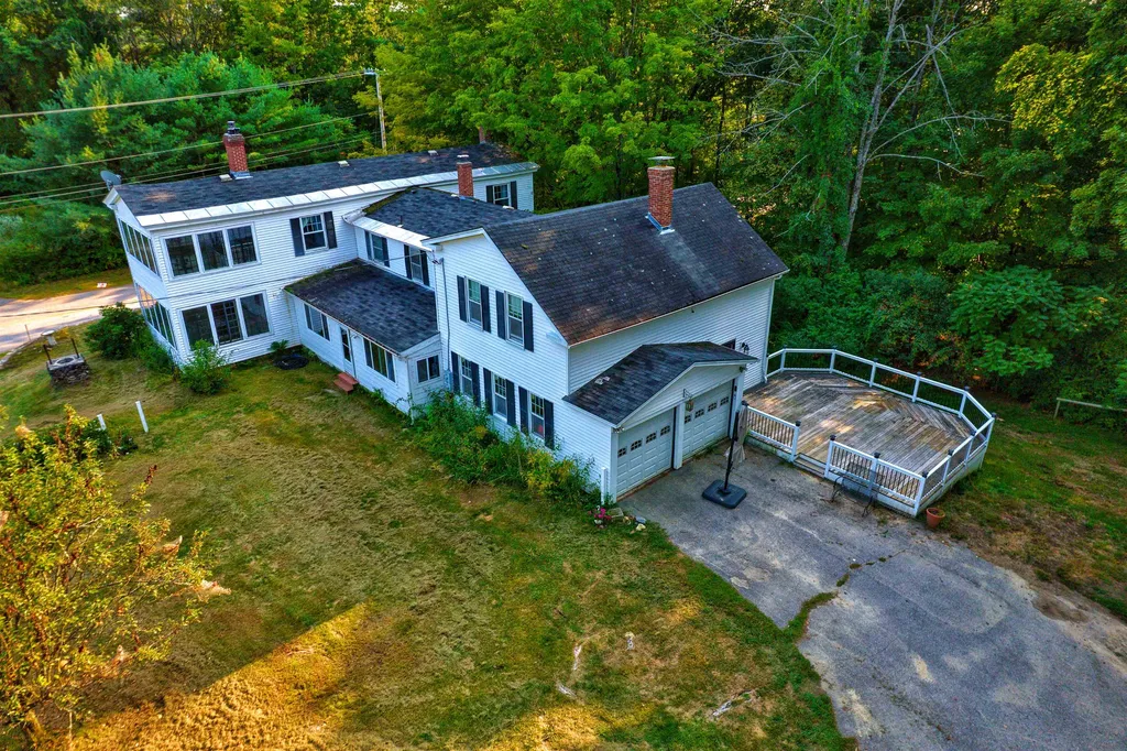 141 Clark Road Tilton NH 03276