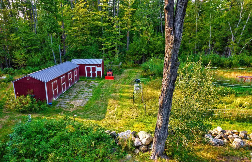 141 Clark Road Tilton NH 03276