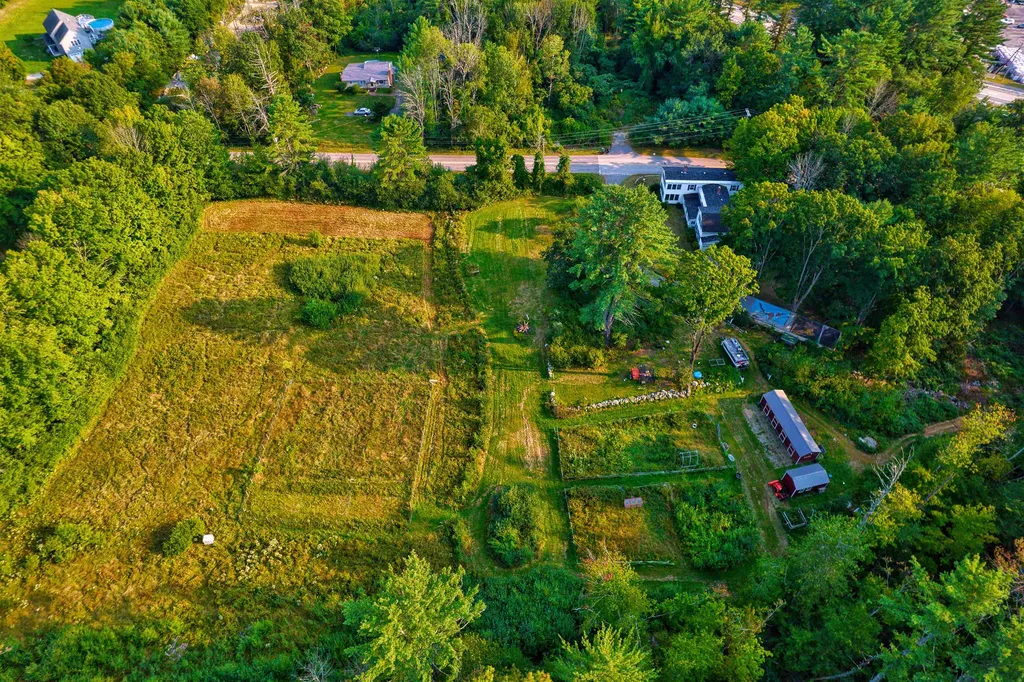 141 Clark Road Tilton NH 03276
