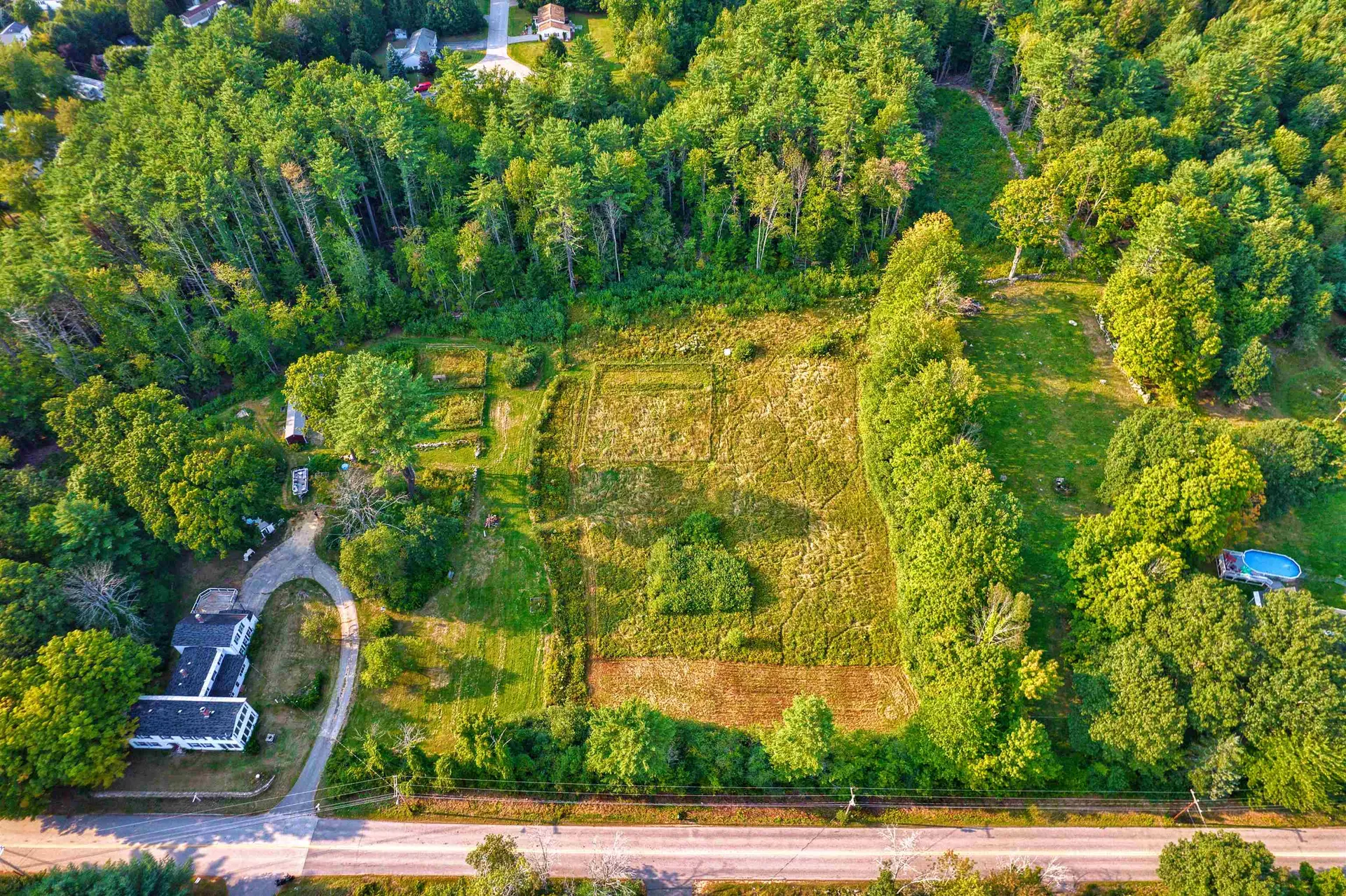 141 Clark Road Tilton NH 03276