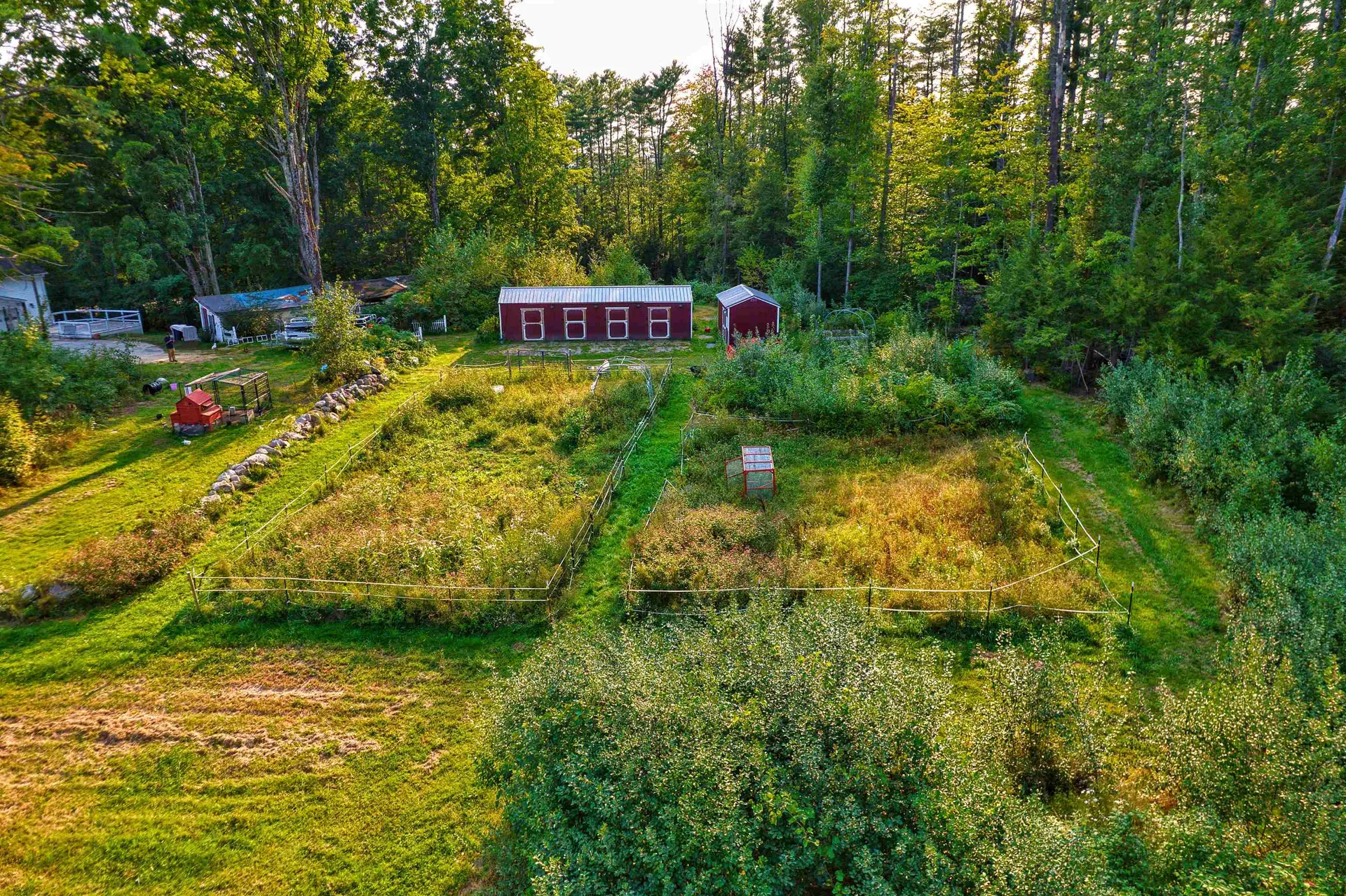141 Clark Road Tilton NH 03276