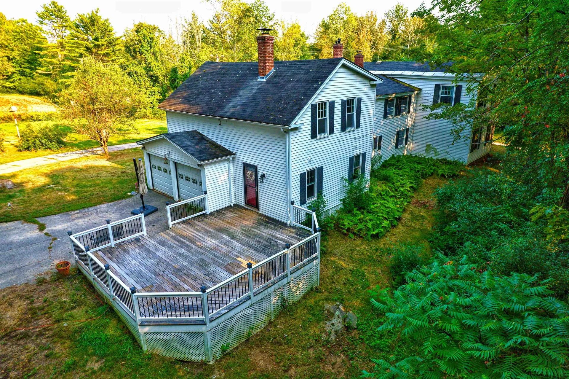 141 Clark Road Tilton NH 03276